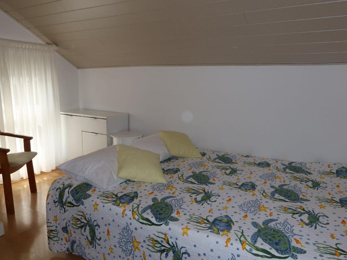 Apartment Mira-1 By Interhome Vir Eksteriør billede