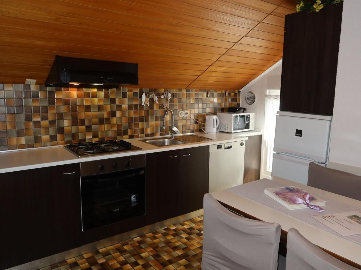 Apartment Mira-1 By Interhome Vir Eksteriør billede