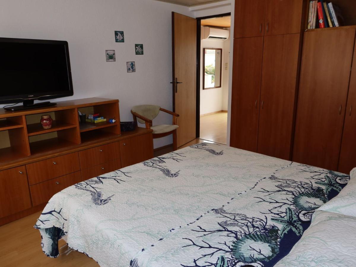 Apartment Mira-1 By Interhome Vir Eksteriør billede