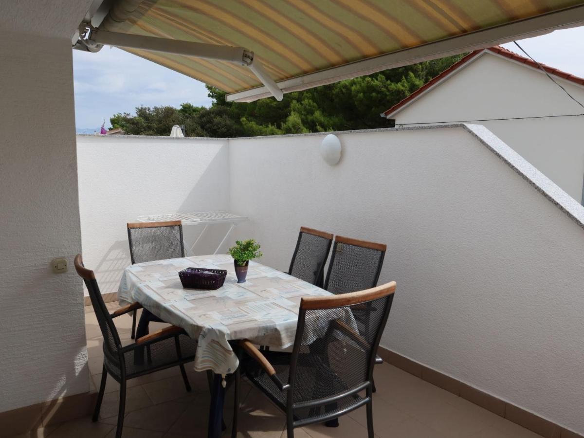 Apartment Mira-1 By Interhome Vir Eksteriør billede